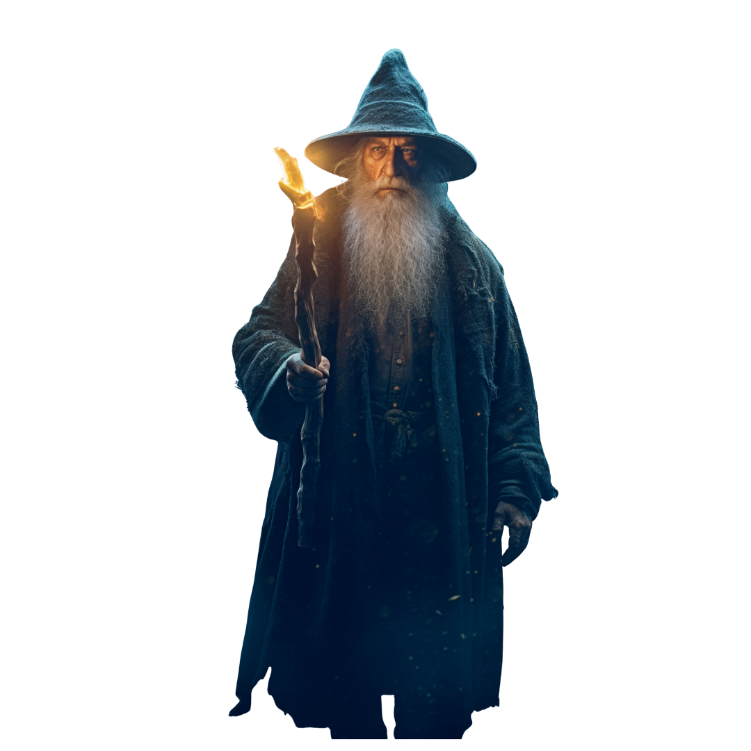 wizard